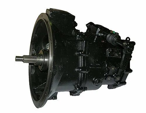 Кпп fast gear. Коробка ZF 5s42. КПП ZF 5s42 КАВЗ. Fast Gear КПП МАЗ. КПП ZF s5-42.