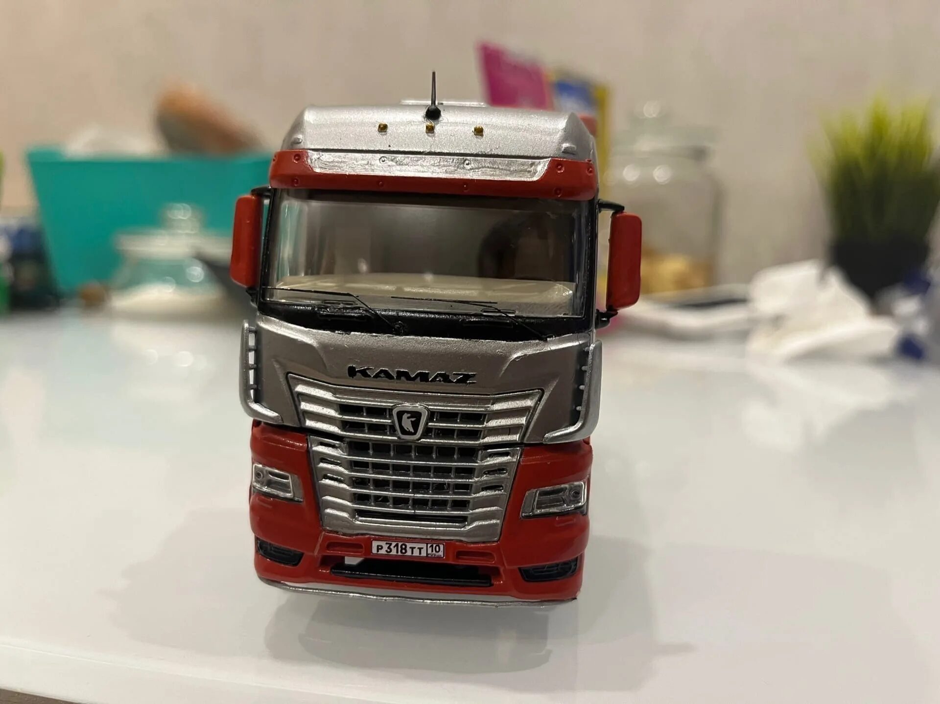 Модель камаза к5. Камаз 54901 1 43. модель камаз 54901. камаз 54901 модель 1 43. камаз 1/43 avd.