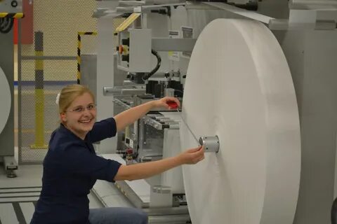 Производство прокладок оборудование