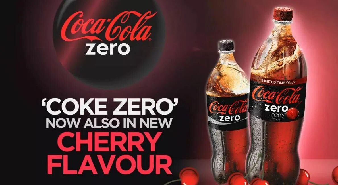 Можно пить колу зеро при похудении. Coca cola zero без сахара. кола зеро черри. кока кола и кока кола зеро.