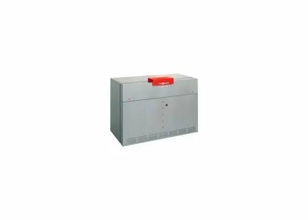 Котел газовый viessmann vitogas