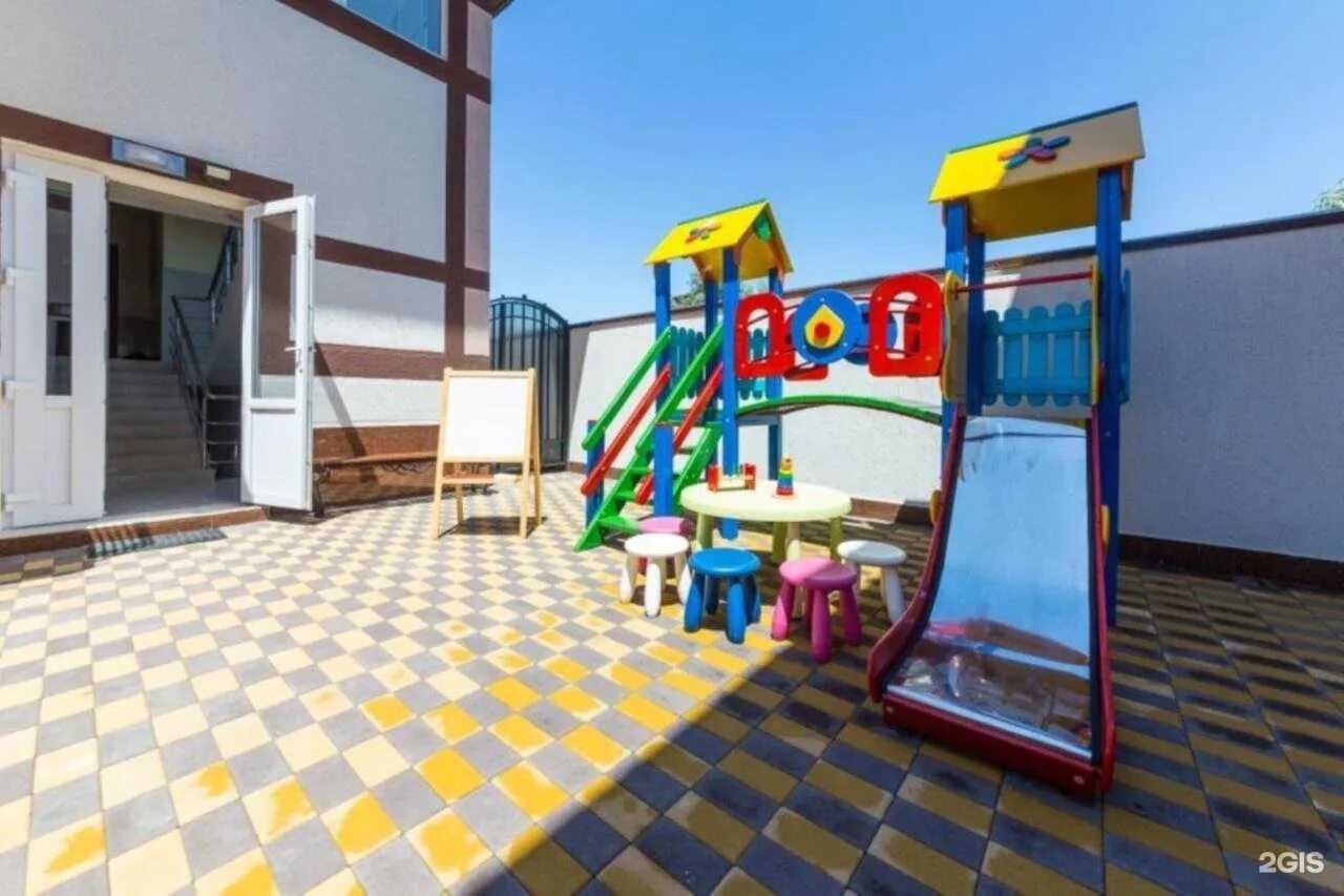 витязево 4 звезды отели