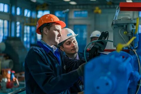 Рабочий на завод екатеринбург