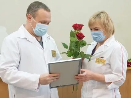Сотрудники министерства здравоохранения