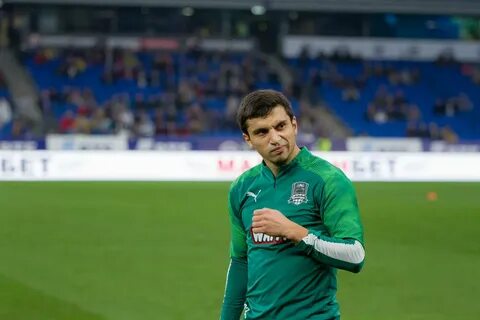 Залине сулейманов