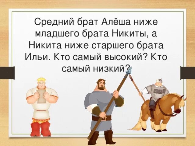 Младший брат имя. Средний брат. Старший брат средний брат младший брат. Характеризовать среднего брата. 2 Брата средний.