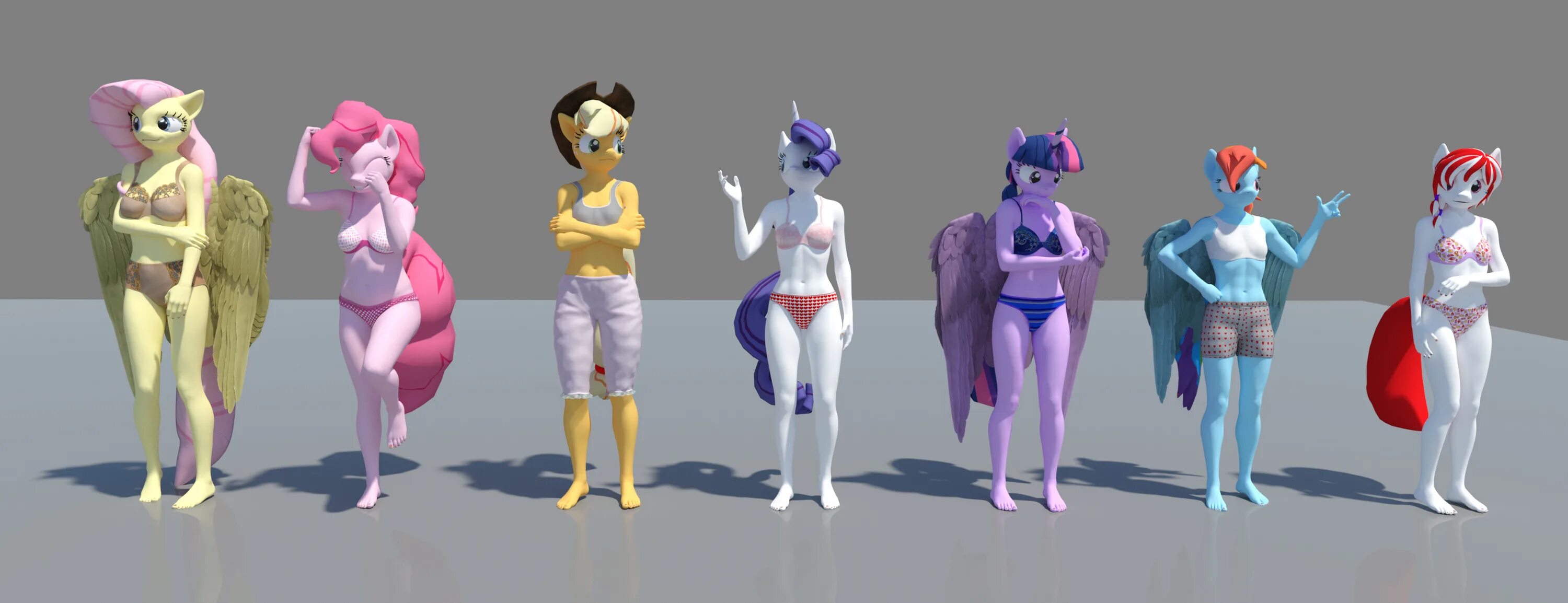 Sfm model 3d. Mlp sfm 18 антро. mlp антро 3d sfm 34. (sfm) антро. пинки пай антро 3д.