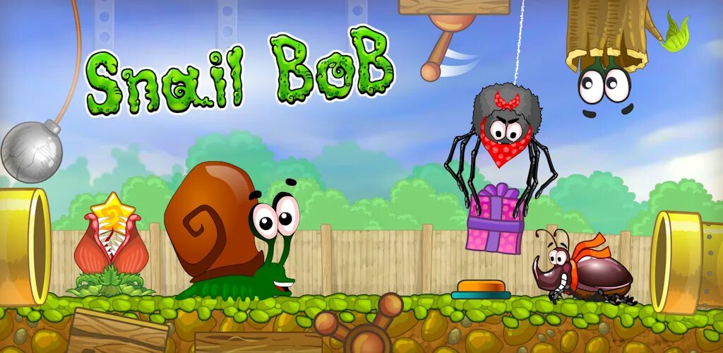 Игра улитка боб 1. Игра Snail Bob 1. Улитка Боб 1: игра приключение. Улитка Боб 3. Улитка Боб 2: игры головоломки.