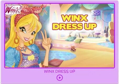 Dress me up