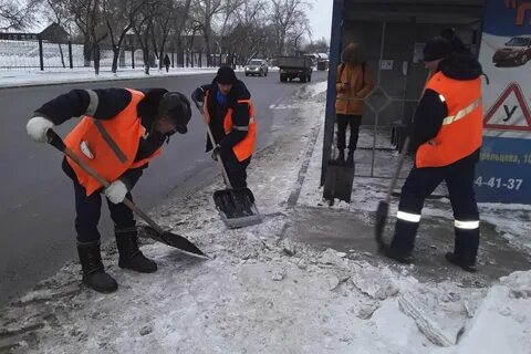 Содержание улично дорожной сети