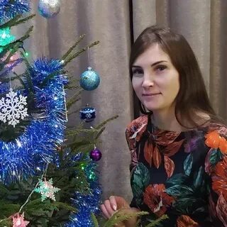 Аня дубайлова