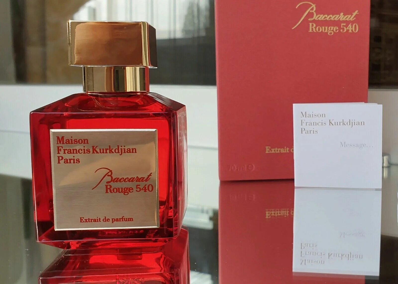 Maison Francis Kurkdjian Baccarat rouge 540 70 ml. Baccarat rouge 540 70ml. Francis Kurkdjian Baccarat rouge 540. Maison Francis Kurkdjian Baccarat 540.