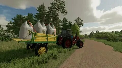 Моды farming 2022