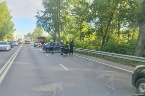 Что произошло в твери 18 сентября