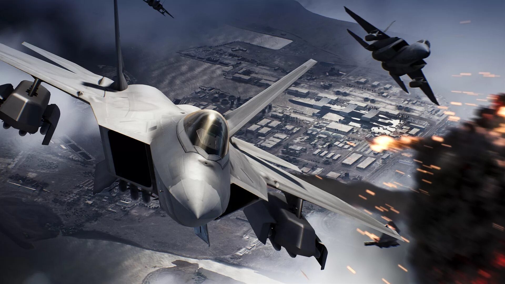 Ace Combat 7. Trigger Ace Combat 7. Ace Combat 7: Skies Unknown. Ace Combat 7 adf-11f. Combats f