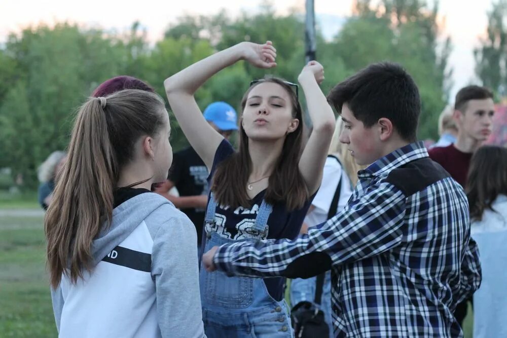 еманжелинск праздник