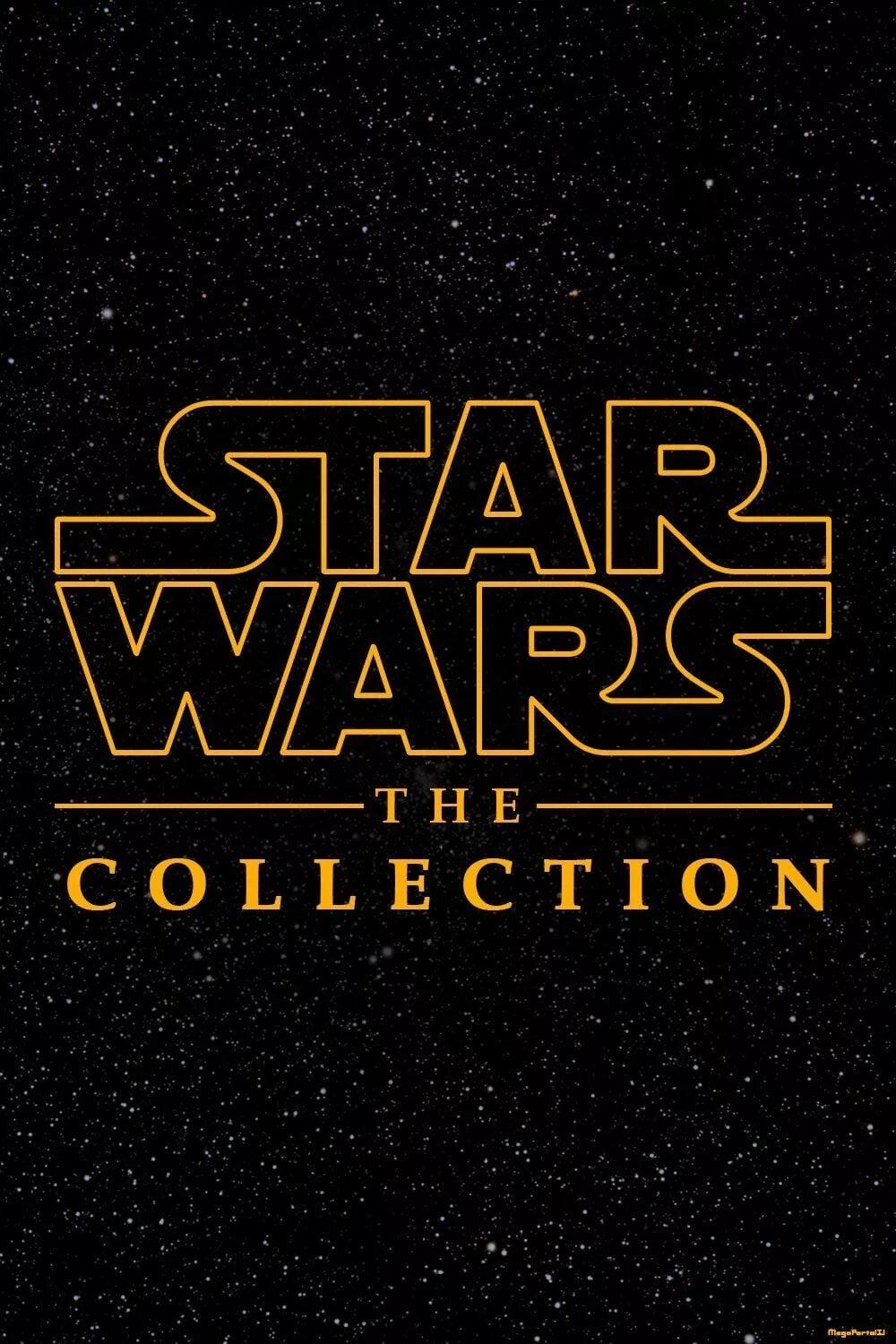 Купить star wars collection