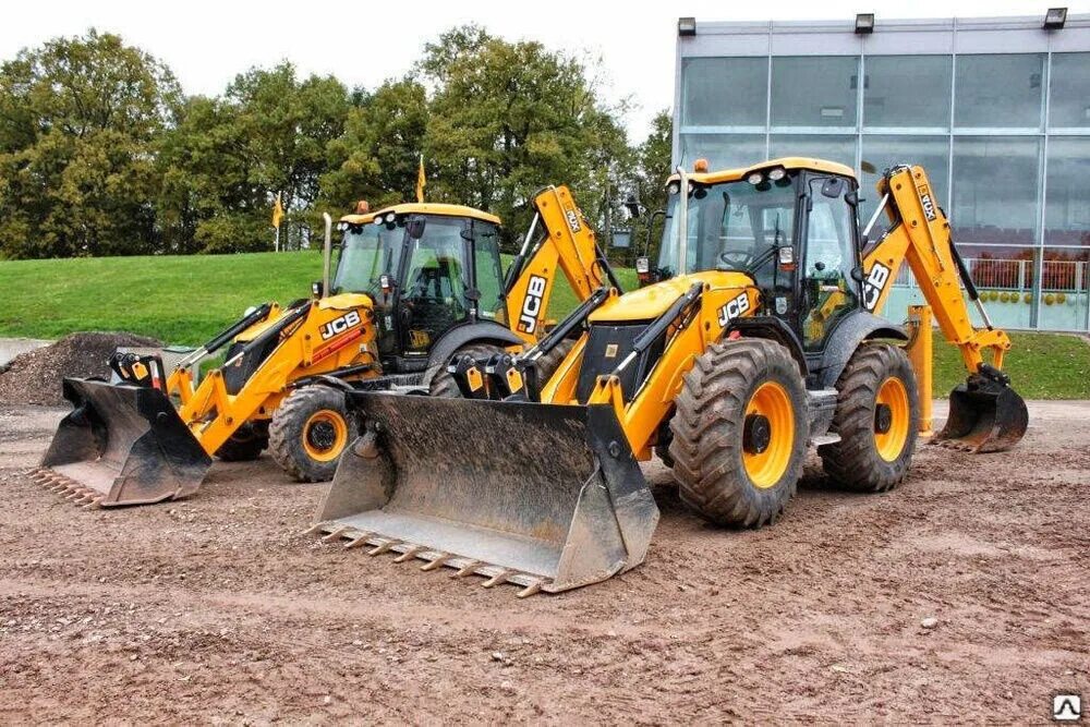 Экскаватор погрузчик 2024. Экскаватор-погрузчик JCB 4cx. Трактор JCB 3cx. Трактор JCB 4cx. Экскаватор погрузчик JCB 3cx -4cx.