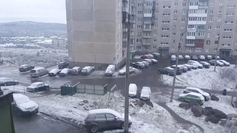 9 Мая - Мурманск, Россия - Фото 3 - ФотоТерра
