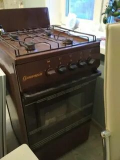 Духовка омичка
