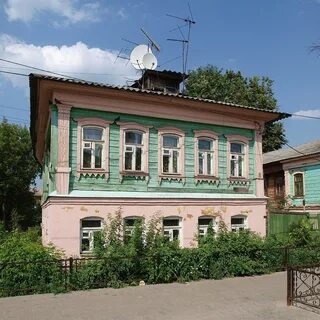 Привокзальная 11