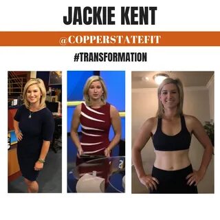 Jackie Kent KRQE.
