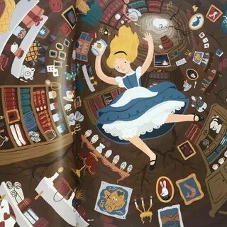 Into the rabbit hole