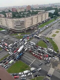 Проспект славы бухарестская улица