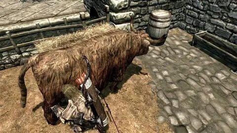 Milk mod