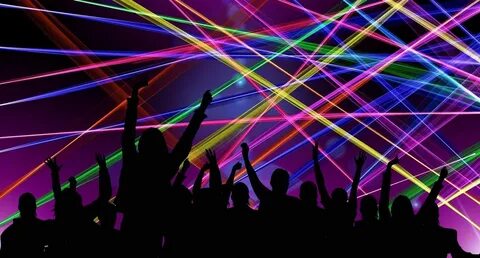 Music party