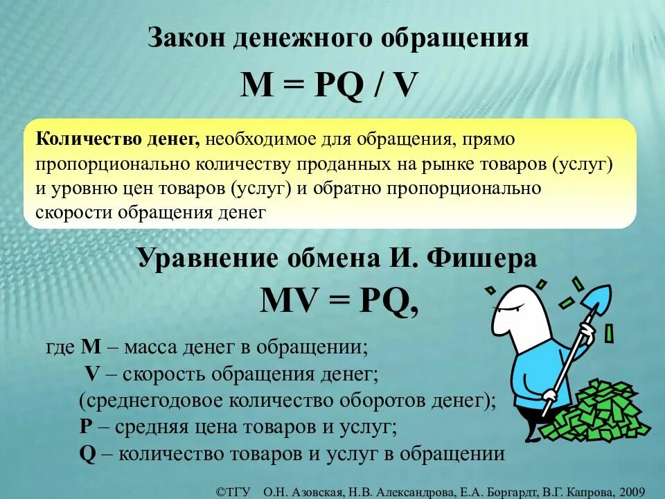 Денежные средства это закон. Закон денежного обращения уравнение обмена. Закон денежного обращения формулировка. Сущность закона денежного обращения. Охарактеризуйте закон денежного обращения.