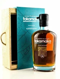 Ром такамака