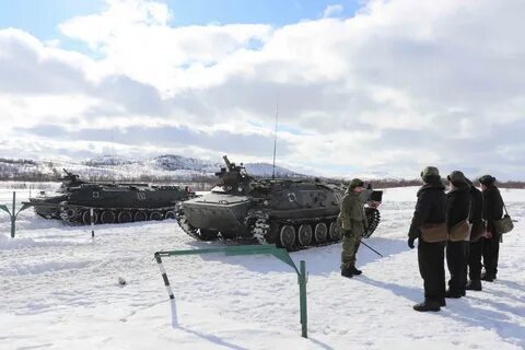 15 й мотострелковой бригаде