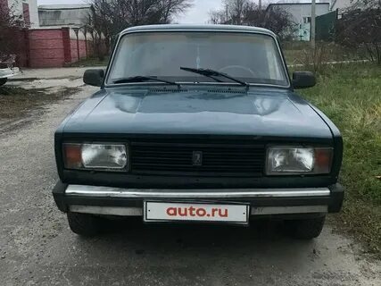 Ваз бу в белгороде