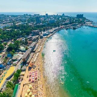 Найти г анапа