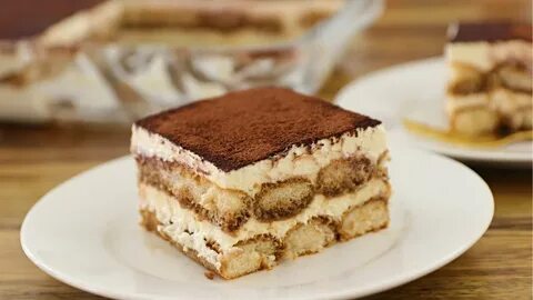 Dessert flavors