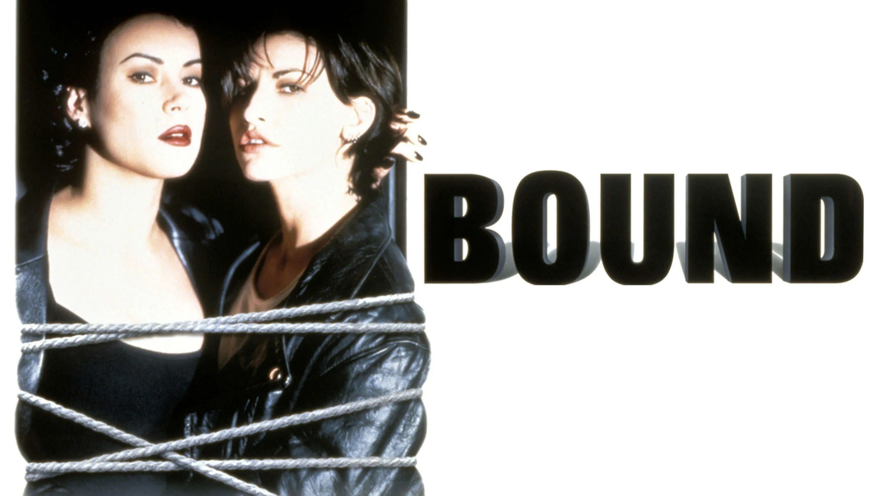 Bound 2. Связь / bound (1996).