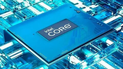 Intel apo