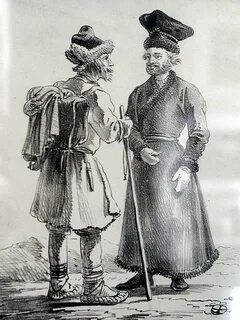 Мещанин дворянин