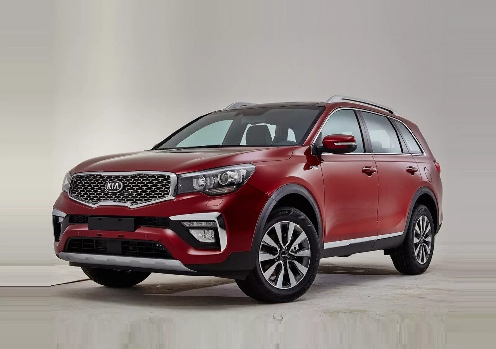 Мягкий кроссовер. Sorento kx7. Киа kx7. Kia Sorento семиместный. Kia kx7 2017.