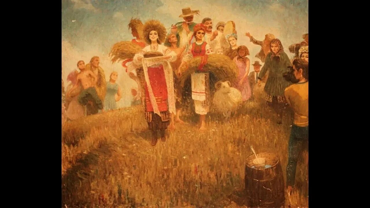 Осенины на руси песня слушать. Осенины на руси песня слушать. Осенины праздник у славян. Осенины на руси песня слушать. Russian holidays.