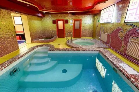 Сауны челябинска недорогие ленинский