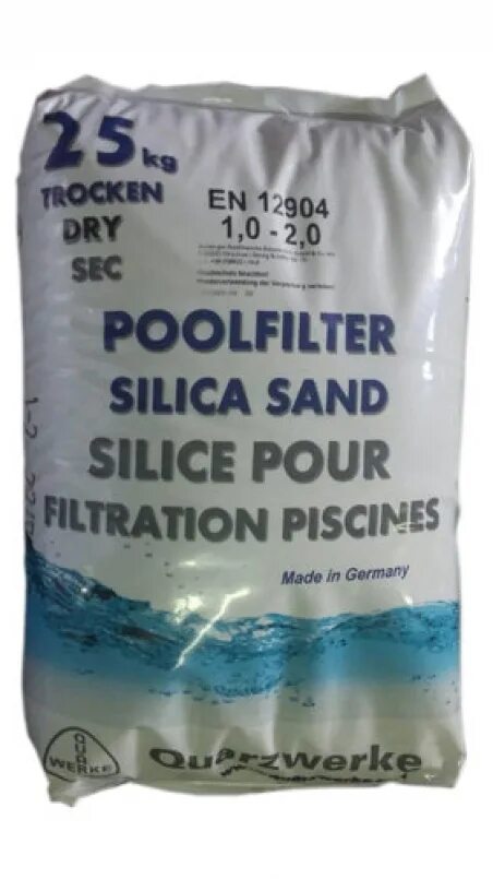 Кварцевый песок для фильтра бассейна 0.4-0.8. Песок кварцевый для фильтрующего насоса, уп. 25 Кг. Кварцевый песок 25 кг. Кварцевый песок для бассейна. Какой песок лучше для фильтра бассейна