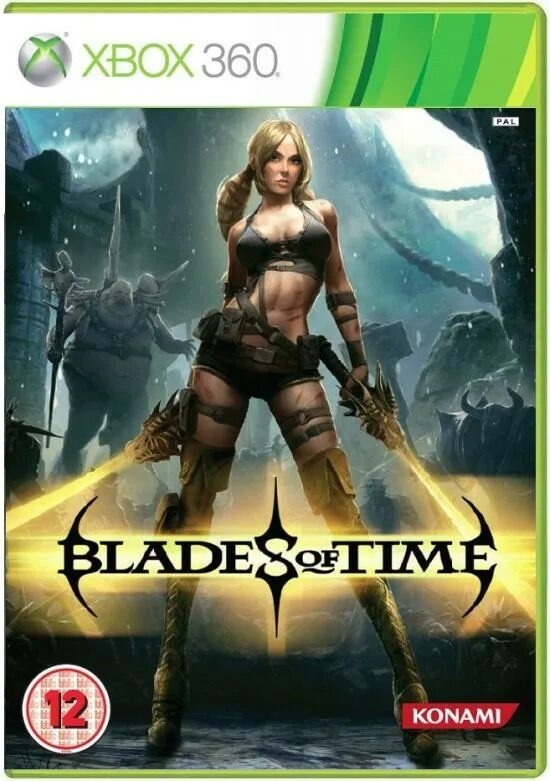 Blades купить игру. Blades Xbox 360. Blades of time (Xbox 360). X-Blades Xbox 360. Игра Blades of time.