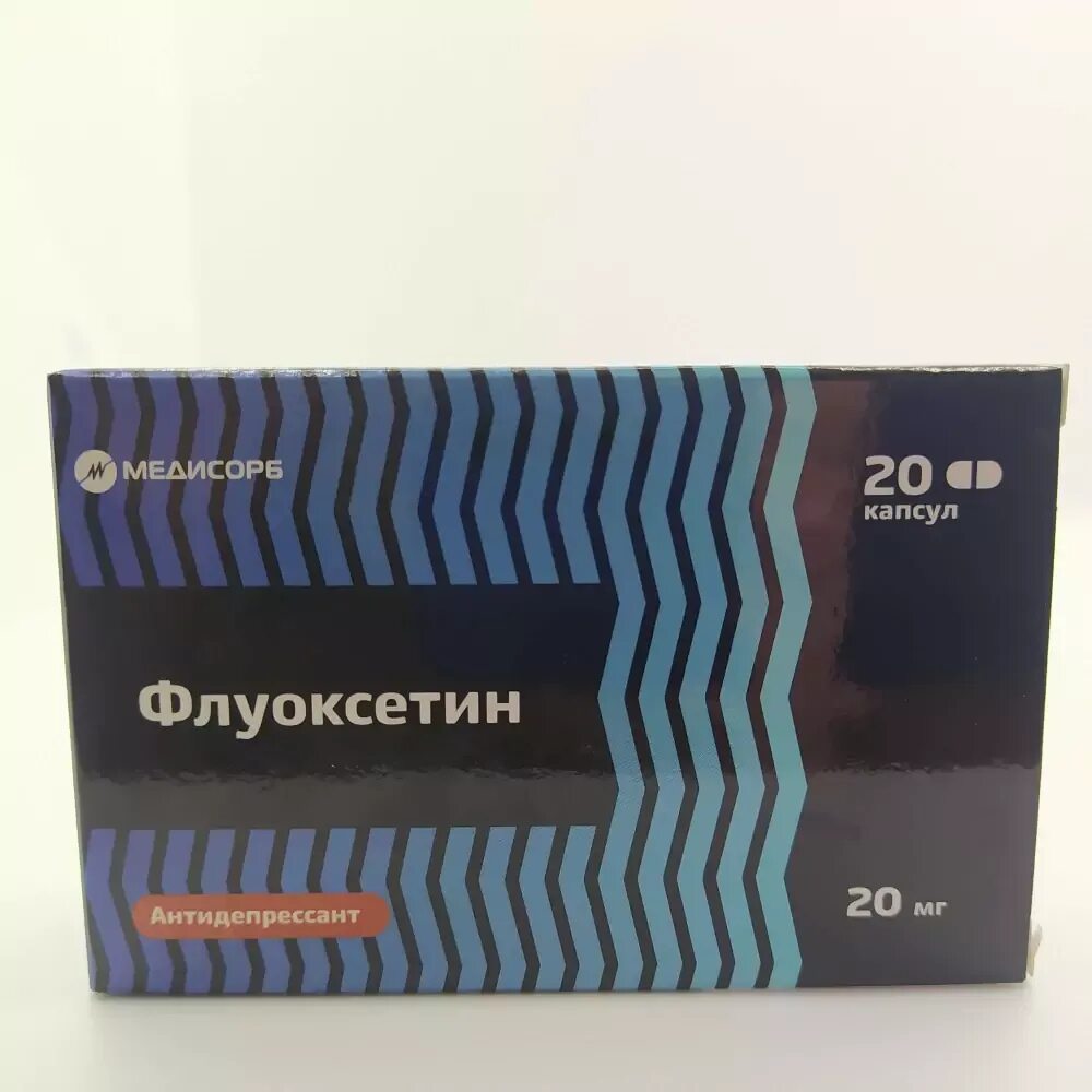 Флуоксетин капс. 20мг №20. Флуоксетин капсулы 20мг. Флуоксетин Биоком. Флуоксетин 5 мг. Как долго можно принимать флуоксетин