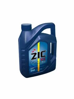 Zic cvt multi