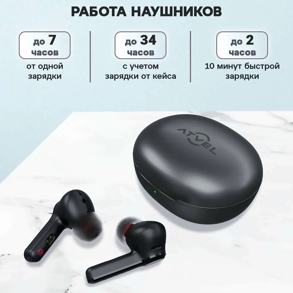 Наушники TWS atvel Tune s5 Pro черный. Atvel наушники беспроводные TWS Tune s5 PROX. Atvel Tune s5 Pro TWS микрофон тест. Atvel Tune s5 Pro инструкция. Наушники atvel s5 pro x