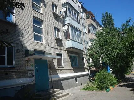 Ставропольская д