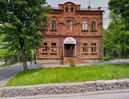Хабаровск улица школьная