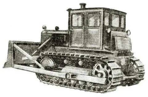 Системы т 100